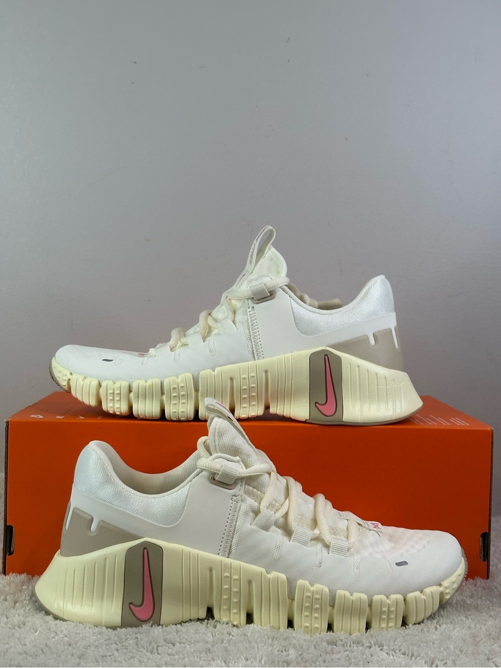 Nike Free Metcon 5